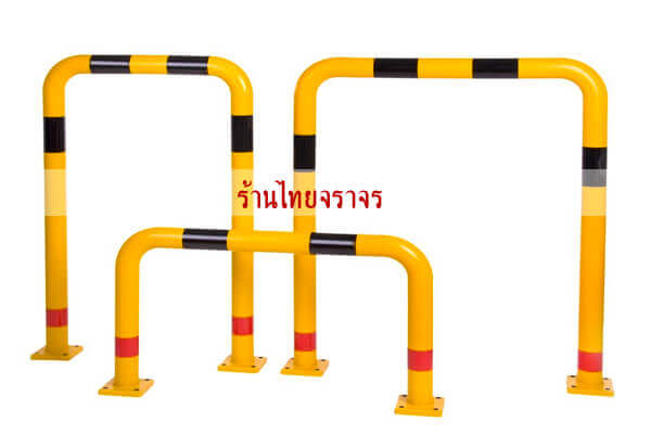 traffic bollards6